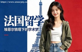 西宁法国留学申请服务机构
