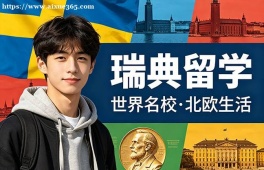 银川瑞典留学申请服务机构
