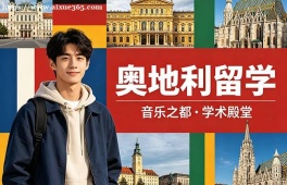 昆明奥地利留学服务中心