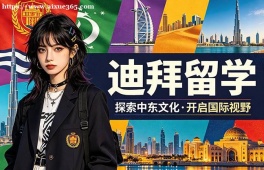昆明迪拜留学申请服务机构