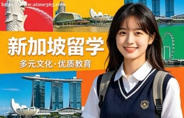 重庆新加坡留学申请服务机构