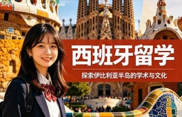 重庆西班牙留学中介机构