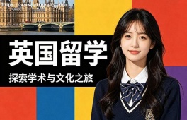大连英国留学申请服务