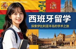 大连西班牙留学中介机构