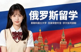 长春俄罗斯留学中介机构