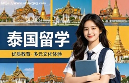 长春泰国留学申请服务机构