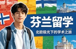 长春芬兰留学中介机构