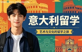 福州意大利留学中介机构