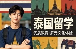 福州泰国留学申请服务机构