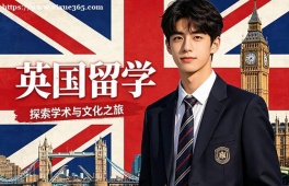 福州英国留学申请服务