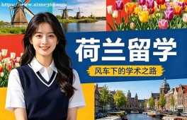 福州荷兰留学中介机构