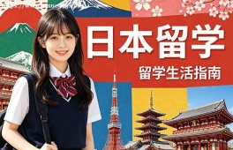 厦门日本留学中介机构