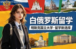 厦门白俄罗斯留学中介机构