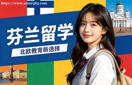 厦门芬兰留学中介机构