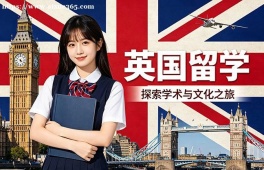 厦门英国留学申请服务