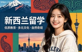 佛山新西兰留学中介机构