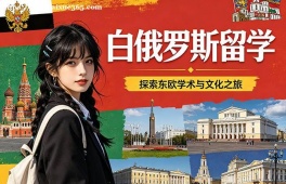 佛山白俄罗斯留学中介机构