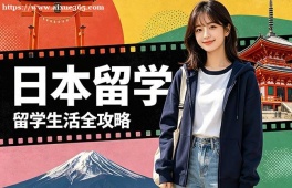 深圳日本留学中介机构