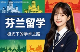 深圳芬兰留学中介机构