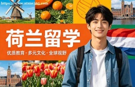 广州荷兰留学中介机构