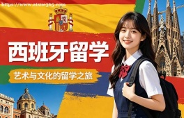 长沙西班牙留学中介机构