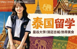 苏州泰国留学申请服务机构
