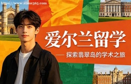 苏州爱尔兰留学申请服务机构