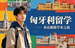 合肥匈牙利留学申请服务机构