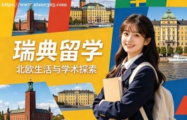 合肥瑞典留学申请服务机构