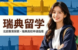 南京瑞典留学申请服务机构