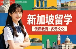 洛阳新加坡留学申请服务机构