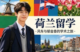 烟台荷兰留学中介机构