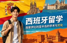 烟台西班牙留学中介机构