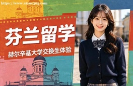 呼和浩特芬兰留学中介机构