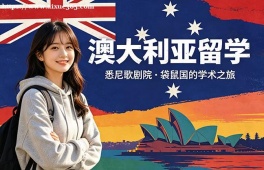 太原澳大利亚留学申请服务机构