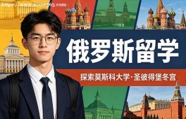 石家庄俄罗斯留学中介机构