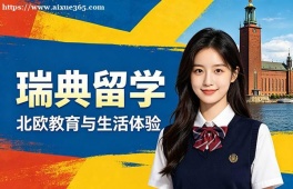 济南瑞典留学申请服务机构