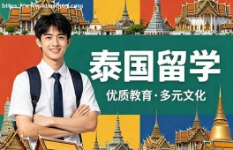 天津泰国留学申请服务机构