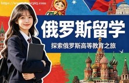 北京俄罗斯留学中介机构