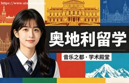 北京奥地利留学服务中心