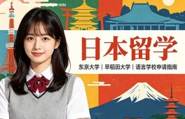 北京日本留学中介机构