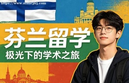 北京芬兰留学中介机构