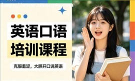 {北京英语口语培训课程