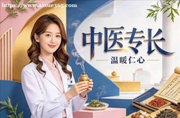 郑州中医专长培训
