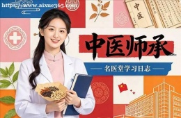 郑州中医师承培训