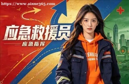 郑州应急救援员培训