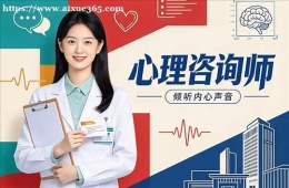 郑州心理咨询师培训