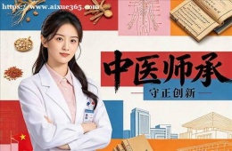 石家庄中医师承培训