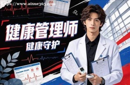 石家庄健康管理师培训