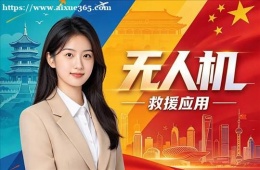 太原无人机应用技术入门培训